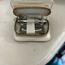 Vintage gillette razor for sale  Castalia