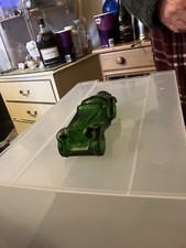 Vintage avon glass for sale  POOLE