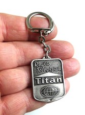 Ancien porte clé d'occasion  Jœuf