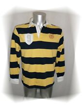 Polo jaune marine d'occasion  Foix