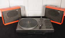 Vintage philips 300 for sale  BRIGHTON