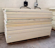 62.5mm insulated plasterboard for sale  HUDDERSFIELD
