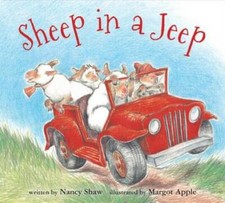 Sheep jeep board for sale  Montgomery