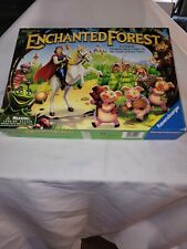 Ravensburger Enchanted Forest 2014 "A Magical Treasure Hunt" Juego para niños segunda mano  Embacar hacia Argentina