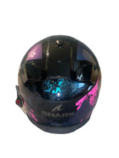 Casco integrale moto usato  Fiorenzuola d'Arda