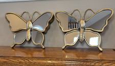 Set plastic butterfly for sale  Washington