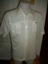Chemise manches courte d'occasion  Colmar