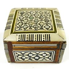 Vintage inlaid mother for sale  Rexburg