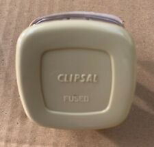 Clipsal amp pin for sale  HITCHIN
