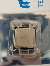 CPU Intel Core 2 Duo E7500 2.93GHz Dual-Core (NQ410AV) comprar usado  Enviando para Brazil