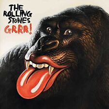 Rolling stones grrr for sale  UK