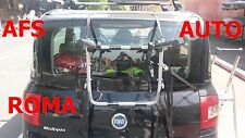 Portabici posteriore bici usato  Italia