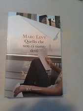 Quello che non usato  Italia