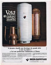 Publicite advertising 054 d'occasion  Roquebrune-sur-Argens