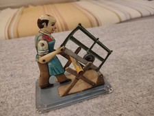 Wilesco schreiner antriebsmode gebraucht kaufen  Leutkirch im Allgäu