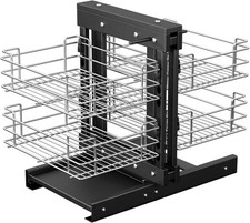 Pull organizer tier for sale  SALFORD