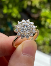 Solid 14k yellow for sale  Jamaica