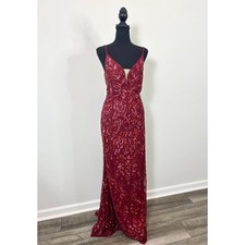 Mac duggal embellished for sale  Holly Springs