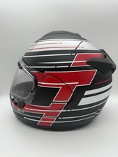 Arai chaser striker for sale  SOUTHEND-ON-SEA