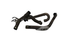Collettore ducati monster usato  Italia