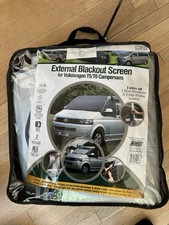 Transporter t6 blackout for sale  LONDON