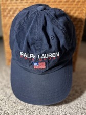 Vintage ralph lauren d'occasion  Expédié en Belgium