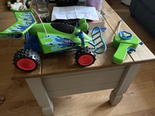 Toy story car for sale  TWICKENHAM