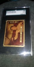 1951 rocky marciano for sale  Deltona
