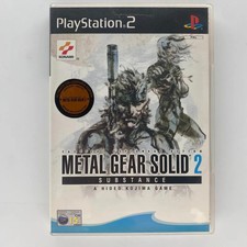 Metal gear solid usato  Bergamo