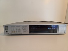 Bom Funcionamento Vintage 1985 AKAI AA-A25 Receptor Amplificador Integrado Feito no Japão comprar usado Bom Funcionamento Vintage 1985 AKAI AA-A25 Receptor Amplificador Integrado Feito no Japão comprar usado  Enviando para Brazil