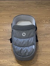 Bugaboo bee carrycot for sale  CHELMSFORD