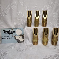 Lot brass model for sale  Aztec