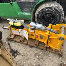 John deere 410g for sale  Elkhart Lake