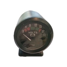 Volt meter tim for sale  LONDON