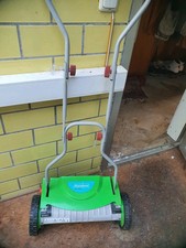 Handrassen machine gebraucht kaufen  Köln