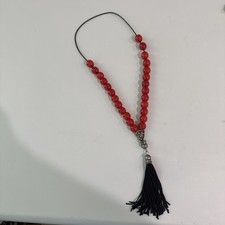 Resin komboloi handmade for sale  Barbourville