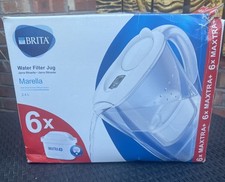 Brita marella water for sale  PRESTON