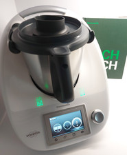 Thermomix tm5 küchenmaschine gebraucht kaufen  Gelnhausen