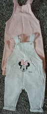 Baby latzhose disney gebraucht kaufen  Fraunberg