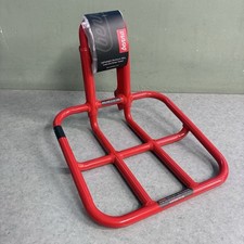 Mini rack de bandeja frontal NOS Benno - Vermelho comprar usado  Enviando para Brazil