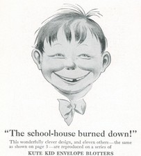1915 brown bigelow for sale  Wooster
