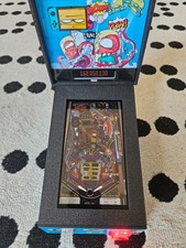 Pinswitch custodia flipper usato  Spedire a Italy