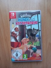 Nintendo switch spiel gebraucht kaufen  Bitterfeld