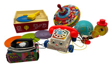Vtg fisher price for sale  WELWYN GARDEN CITY