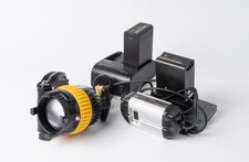 Dedolight dled4 rev gebraucht kaufen  Freiburg im Breisgau