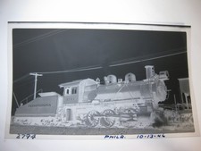 Pennsylvania railroad steam for sale  Franklin