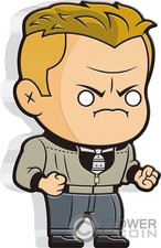 Biff tann back usato Biff tann back usato  Ciampino