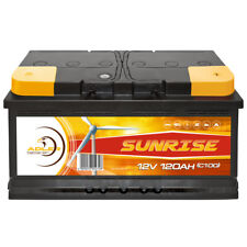 Adler sunrise 12v gebraucht kaufen  Dinklage