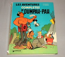 1979 aventures complètes d'occasion  Expédié en Belgium