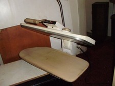 Elna press standard for sale  LEEDS